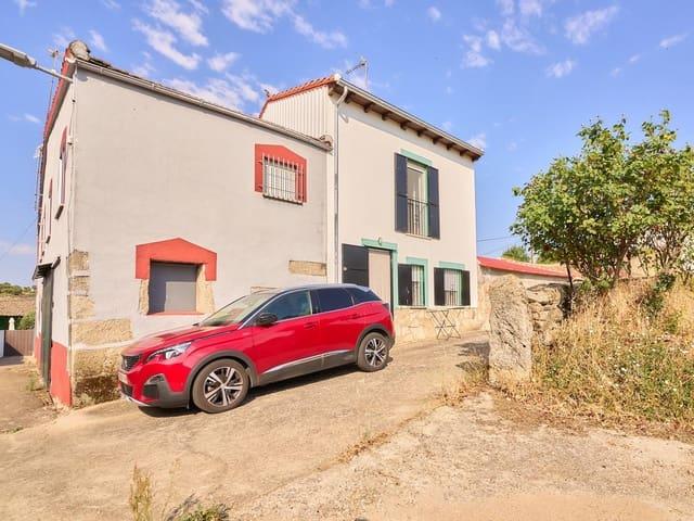 Adosado en venta en La Cabeza de Béjar, Salamanca