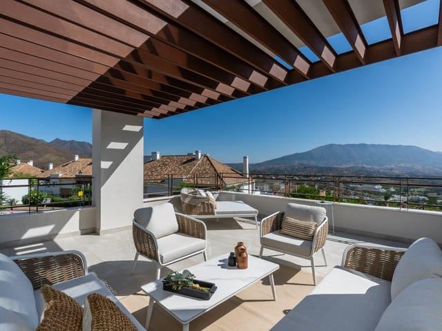 Adosado en venta en La Cala de Mijas, Málaga Costa del Sol
