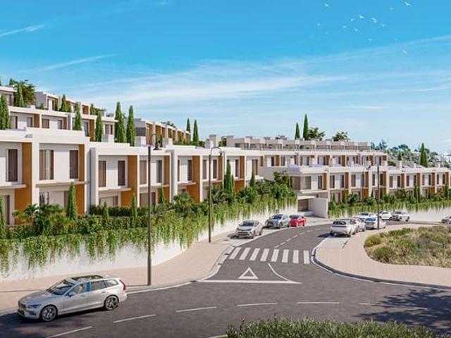 Adosado en venta en La Cala de Mijas, Málaga Costa del Sol