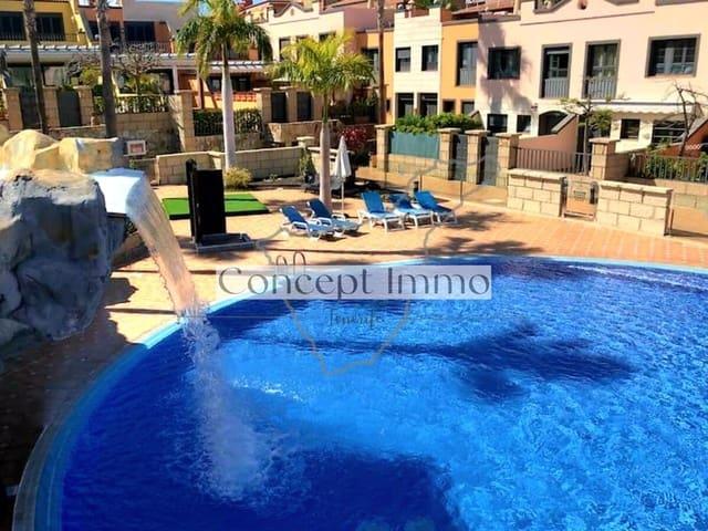 Adosado en venta en La Caleta Adeje, Tenerife