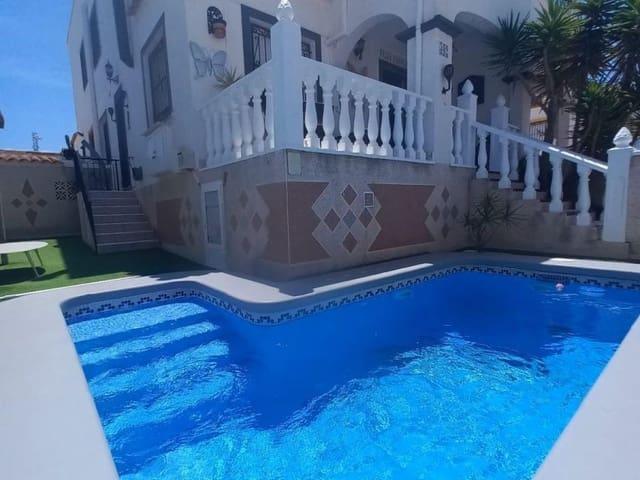 Adosado en venta en La Florida, Alicante Costa Blanca