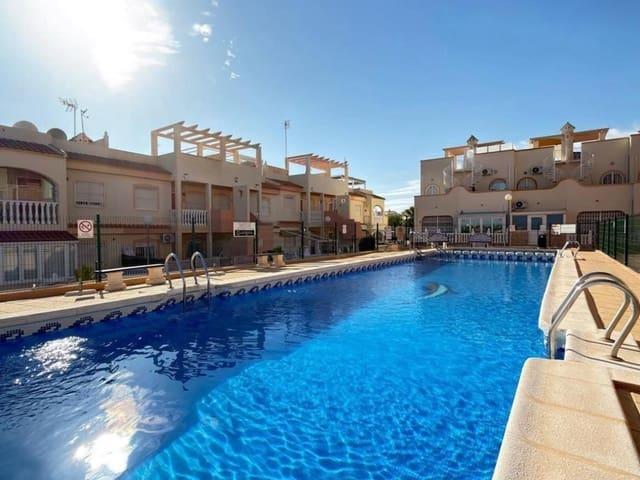 Adosado en venta en La Florida, Alicante Costa Blanca