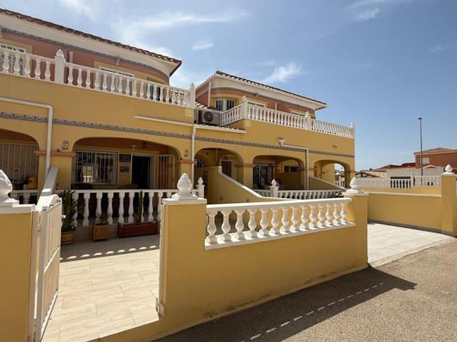 Adosado en venta en La Florida, Alicante Costa Blanca
