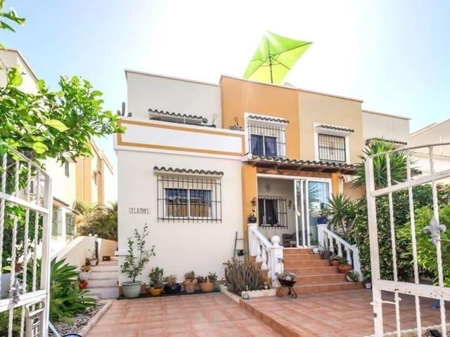 Adosado en venta en La Florida, Alicante Costa Blanca
