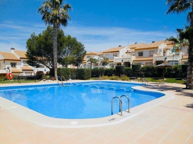 Adosado en venta en La Florida, Alicante Costa Blanca