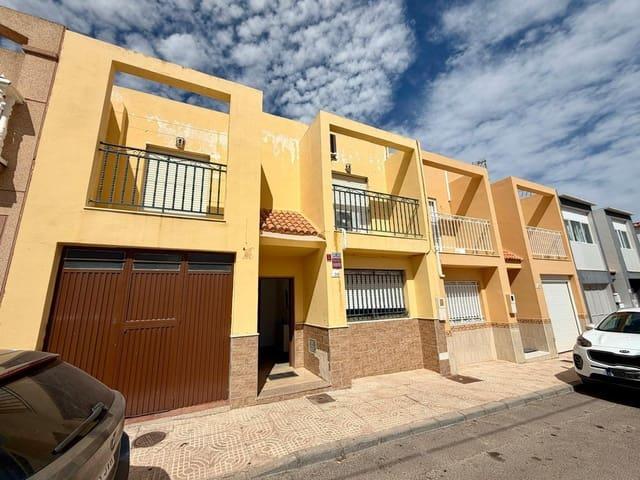 Adosado en venta en La Gangosa, Almería Costa Almería