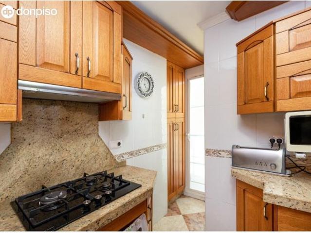 Adosado en Venta en La Granada, Granada