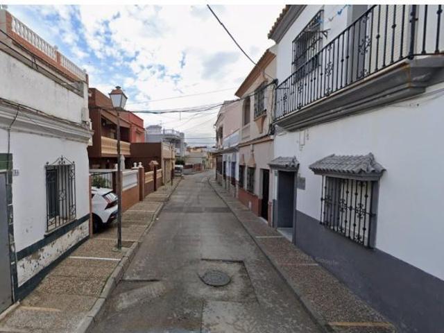 ADOSADO EN VENTA EN LA LINEA DE LA CONCEPCION