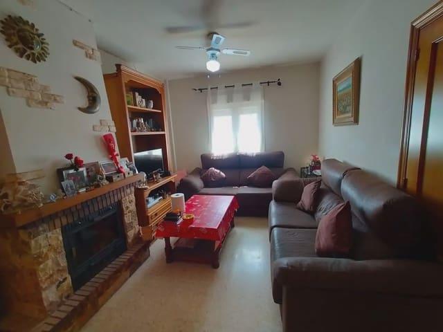 Adosado en venta en La Línea de la Concepción, Cádiz Costa de la Luz