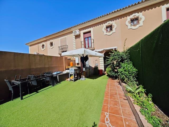 Adosado en venta en La Línea de la Concepción, Cádiz Costa de la Luz