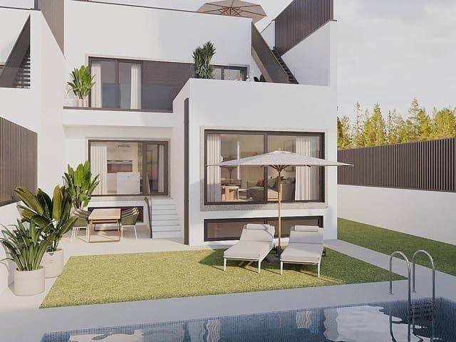 Adosado en venta en La Línea de la Concepción, Cádiz Costa de la Luz