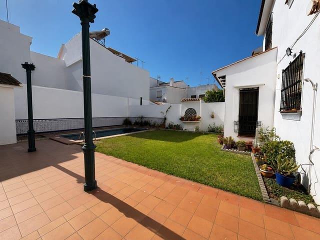 Adosado en venta en La Línea de la Concepción, Cádiz Costa de la Luz
