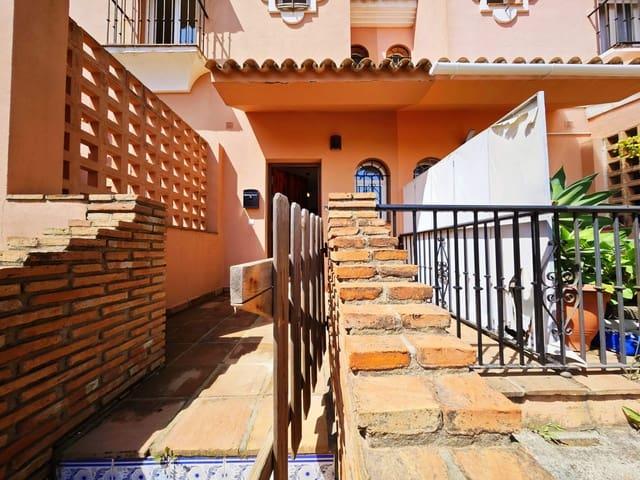 Adosado en venta en La Línea de la Concepción, Cádiz Costa de la Luz