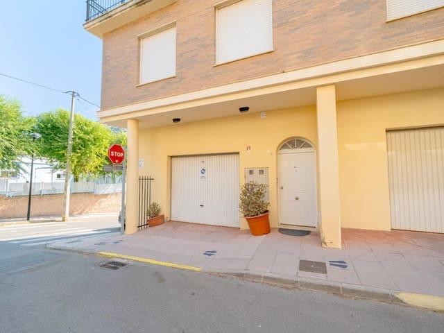 Adosado en venta en La Pobla Tornesa, Castellón Costa Azahar
