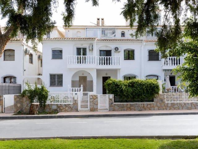Adosado en venta en La Regia, Alicante Costa Blanca