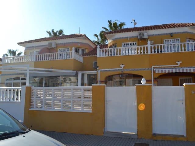 Adosado en venta en La Regia, Alicante Costa Blanca