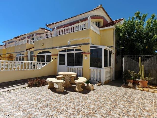 Adosado en venta en La Regia, Alicante Costa Blanca