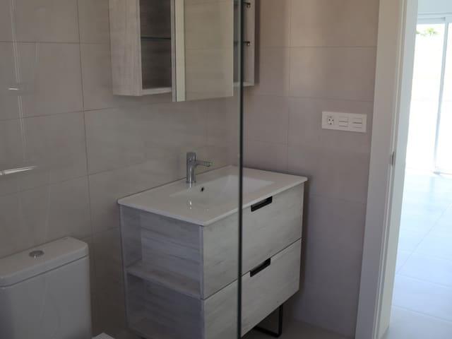 Adosado en venta en La Romana, Alicante