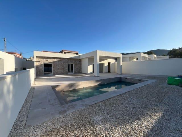 Adosado en venta en La Romana, Alicante