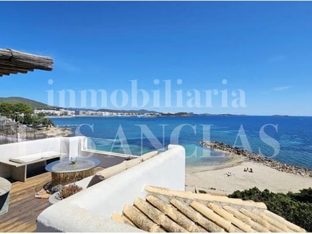 Adosado en venta en La Siesta, Ibiza