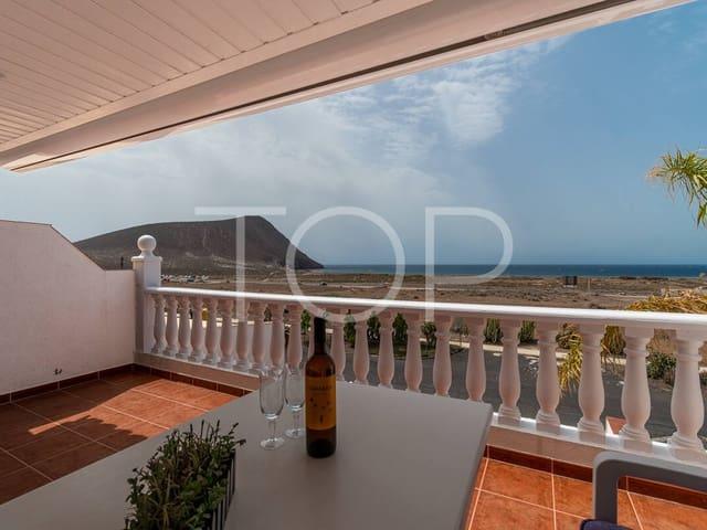 Adosado en venta en El Medano, Tenerife