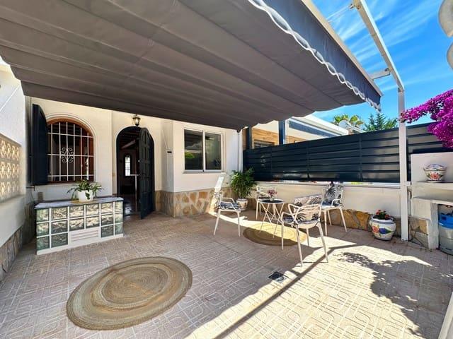 Adosado en venta en La Zenia, Alicante Costa Blanca