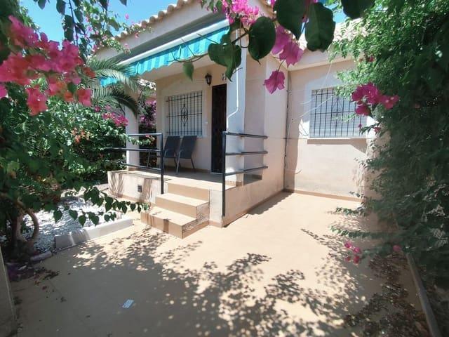 Adosado en venta en La Zenia, Alicante Costa Blanca