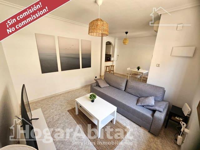 Adosado en venta en La Zenia, Alicante Costa Blanca