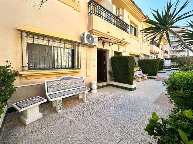 Adosado en venta en La Zenia, Alicante Costa Blanca