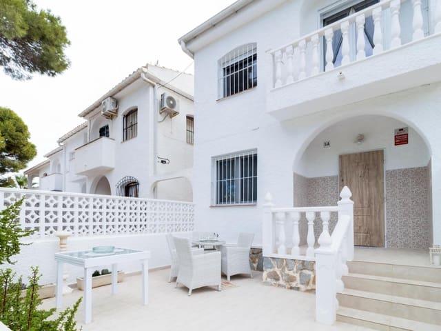 Adosado en venta en La Zenia, Alicante Costa Blanca