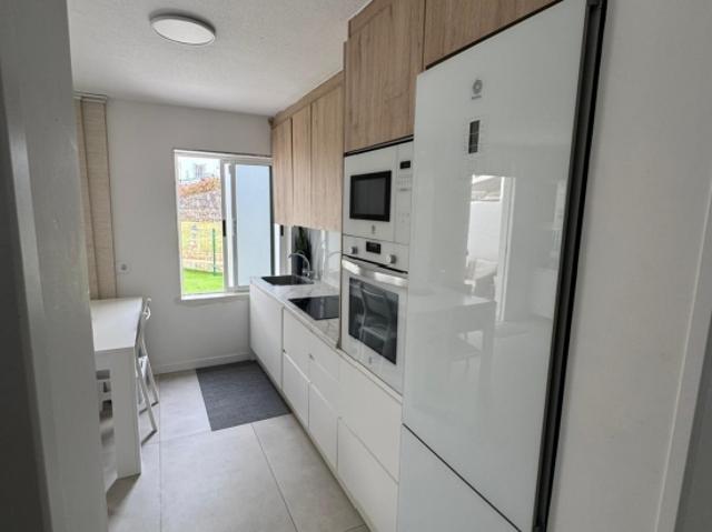 Adosado en venta en la zona de Golf del Sur con jardín