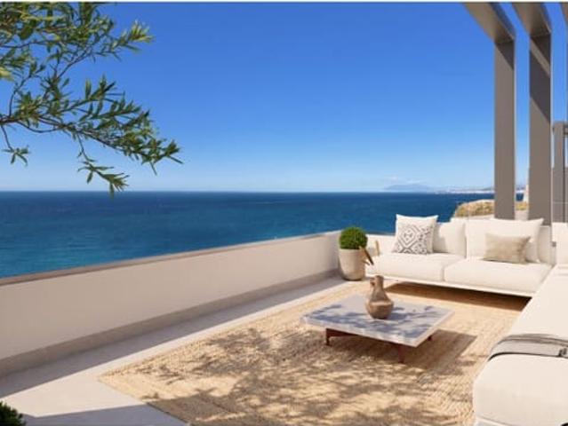 Adosado en venta en Lagos, Málaga Costa del Sol