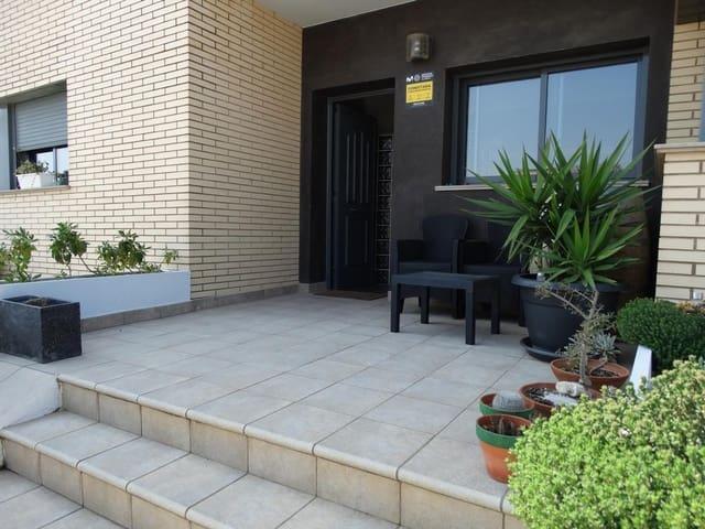 Adosado en venta en L'Aldea, Tarragona