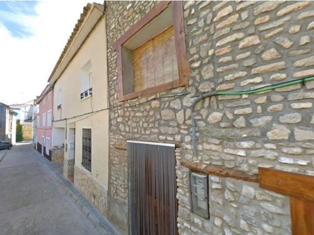 Adosado en Venta en Lanaja, Huesca