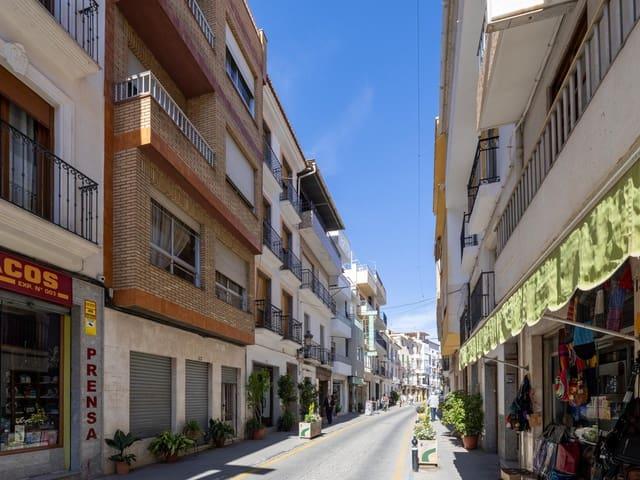 Adosado en venta en Lanjarón, Granada