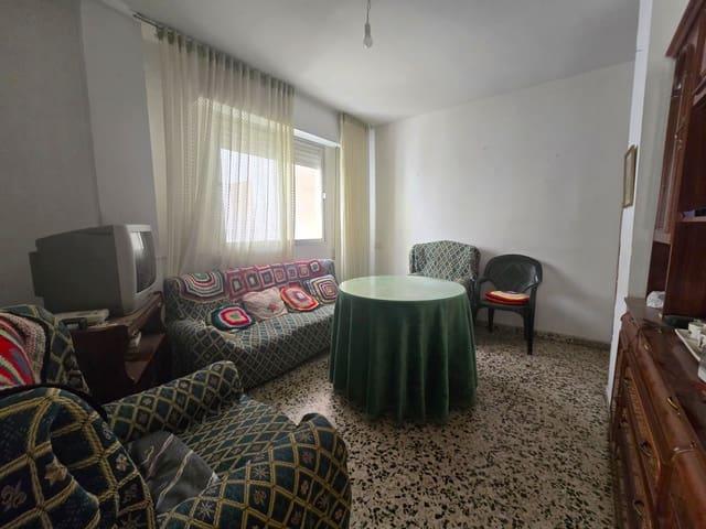 Adosado en venta en Lanjarón, Granada