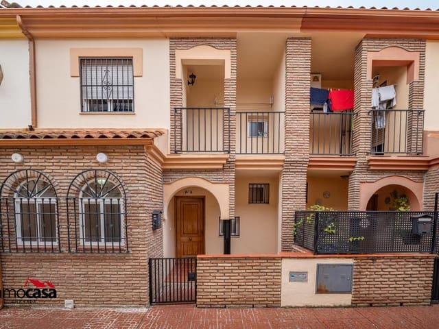 Adosado en venta en Las Gabias, Granada
