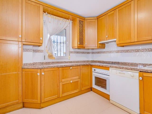 Adosado en venta en Las Gabias, Granada