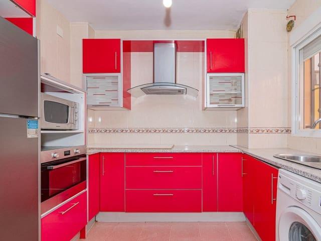 Adosado en venta en Las Gabias, Granada