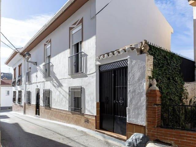 Adosado en venta en Lecrín, Granada
