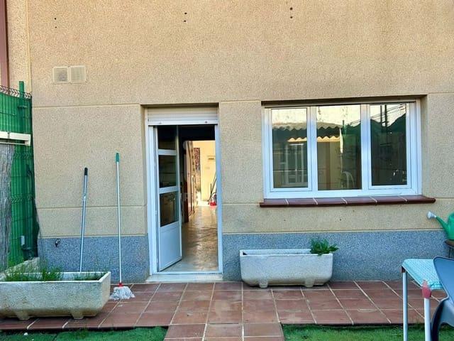 Adosado en venta en Valverde de la Virgen, León