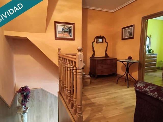 Adosado en venta en Lena, Asturias