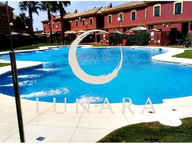 Adosado en venta en Lepe, Huelva Costa de la Luz