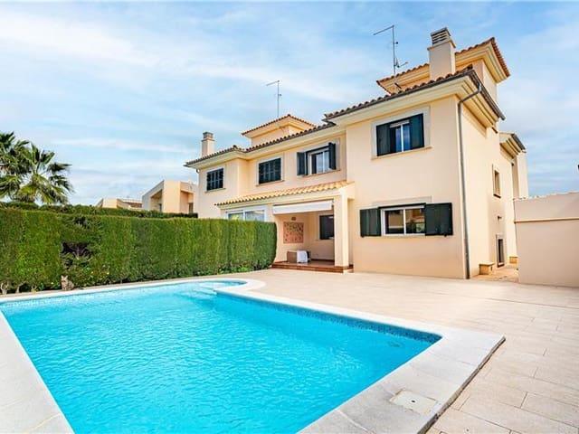 Adosado en venta en Llucmajor, Mallorca