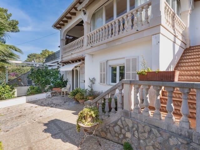 Adosado en venta en Llucmajor, Mallorca