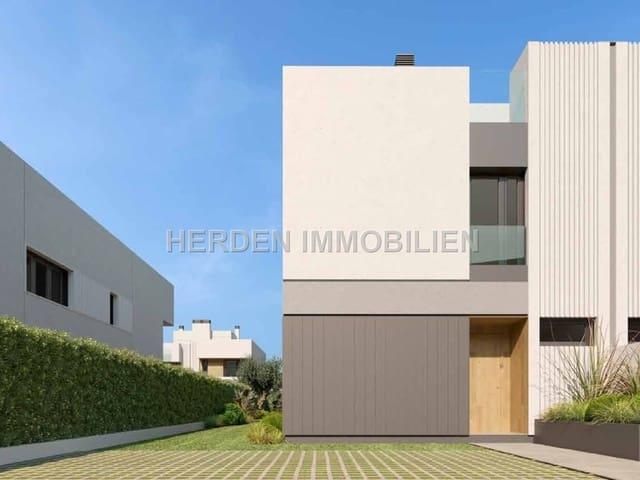 Adosado en venta en Llucmajor, Mallorca