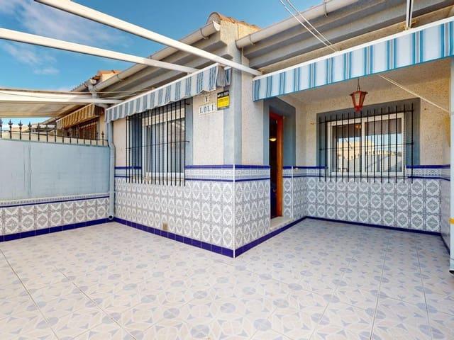 Adosado en venta en Lo Pagan, Murcia Costa Cálida