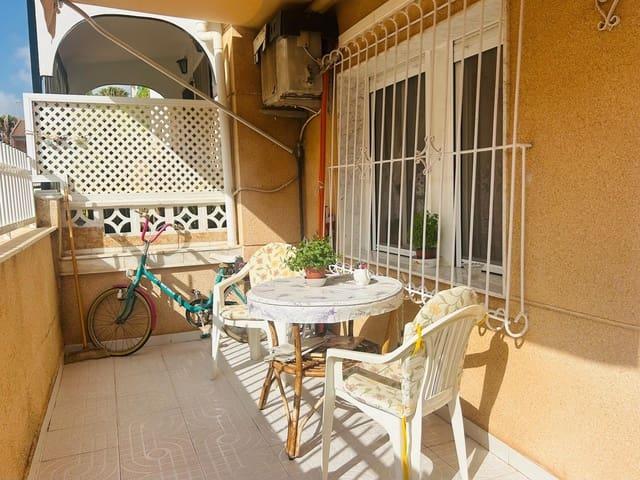 Adosado en venta en Lo Pagan, Murcia Costa Cálida