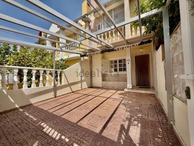 Adosado en venta en Lo Pagan, Murcia Costa Cálida