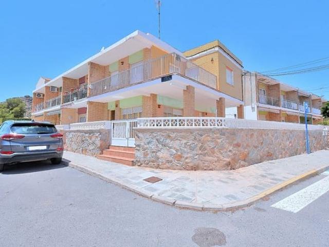 Adosado en venta en Los Urrutias, Murcia Costa Cálida